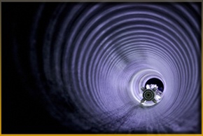 工业园区UVCIPP紫外光固化修复工艺特点和施工工艺